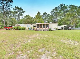 2140 S Moonlit Point, Homosassa, FL 34448