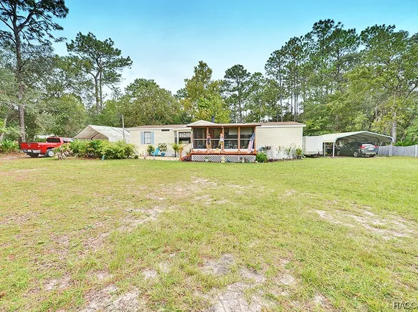 2140 S Moonlit Point, Homosassa, FL 34448