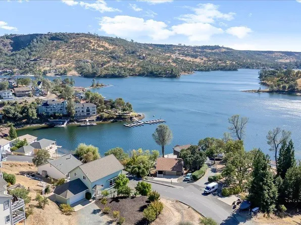 337 Sunrise Rd, Copperopolis, CA 95228