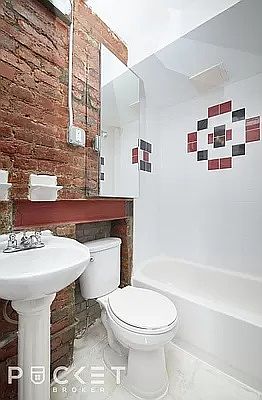 5th image of 199 Avenue A APT 7