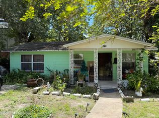 918 W 27TH Street, Jacksonville, FL 32209