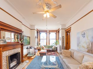 1722 N Mohawk St APT 3, Chicago, IL 60614