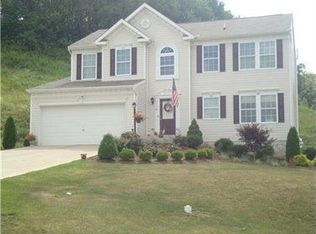 116 Stratford Dr, Sarver, PA 16055