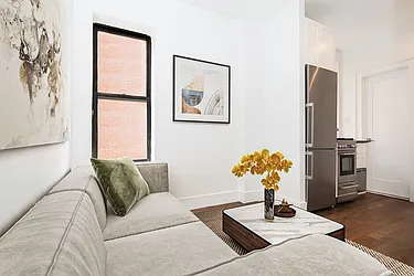 Rented by REAL New York