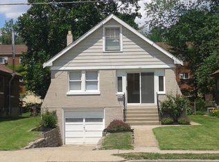 3804 Brotherton Rd, Cincinnati, OH 45209
