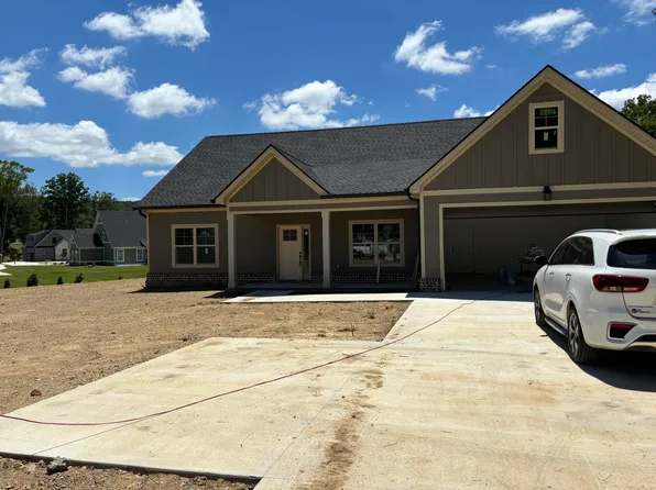 102 Silver Spur Rd #36, Ringgold, GA 30736