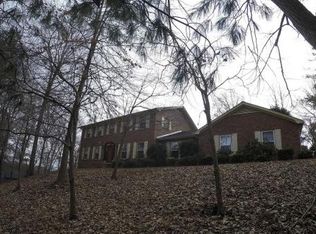 903 Morningside Dr, Johnson City, TN 37604