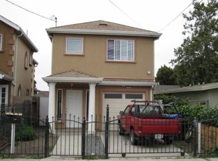 412 Market Ave, Richmond, CA