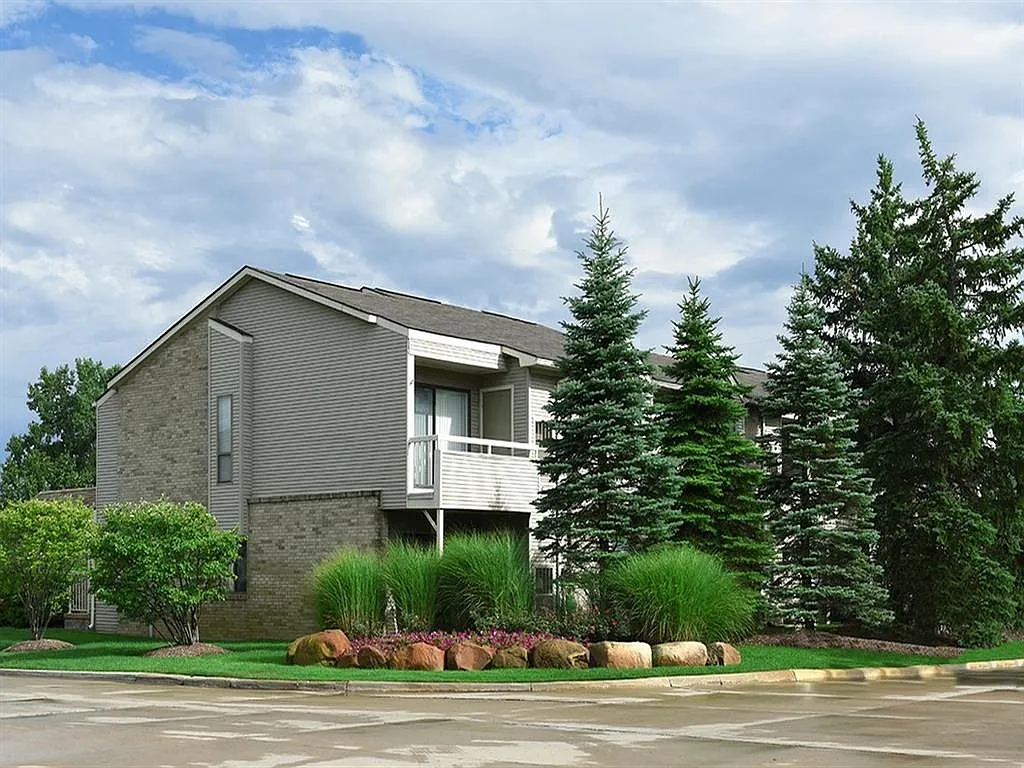 Thornberry Apartments — Photo 4