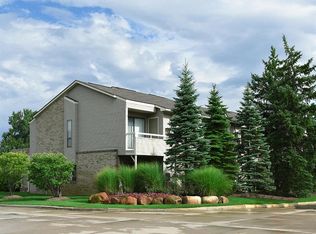 Thornberry Apartments, West Bloomfield, MI 48322