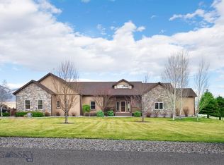 1118 Antelope Ridge Rd, Belgrade, MT 59714