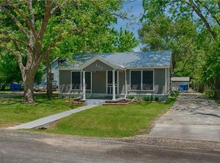 113 W Ila St, Elgin, TX 78621