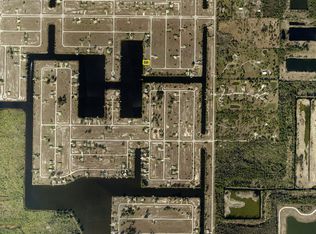 3006 NW 42nd Pl, Cape Coral, FL 33993