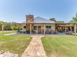 930 Curry Rd, Sunset, TX 76270