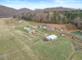 684 Martin Cemetery Rd, Manchester, KY 40962