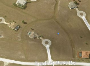 24480 Tia Ct, Punta Gorda, FL 33955