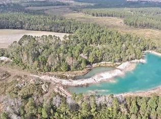 2556 Allen Dew Rd, Conway, SC 29527