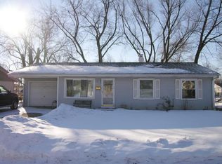 1717 Sycamore Ave, Hanover Park, IL 60133