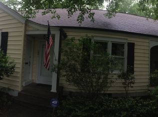 1841 Devine St, Jackson, MS 39202