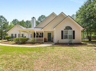 6142-81 State Hwy E, McDonough, GA 30252