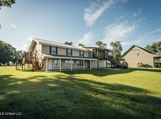 140 Ramsey Ln, Vicksburg, MS 39183