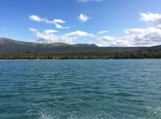 L21 B1 Keyes Point, Pt Alsworth, AK 99653