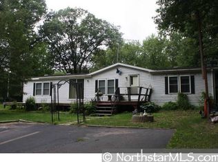 4951 Royal River Rd, Braham, MN 55006