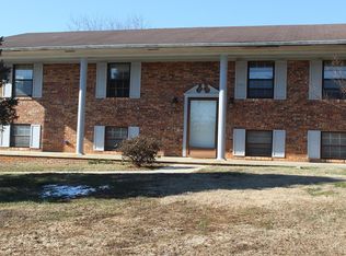 705 Ronald Dr, Talbott, TN 37877