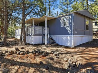 2800 S White Mountain Rd Lot 91, Show Low, AZ 85901