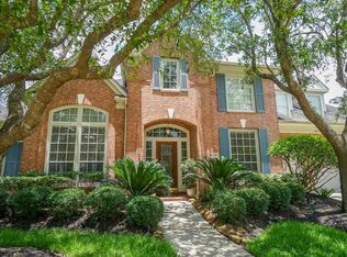 12122 Bolero Point Ln, Houston, TX 77041