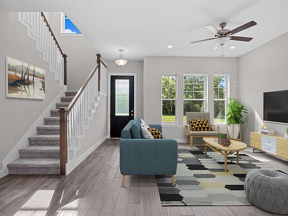 4th image of 2159 Creekside Breeze Dr