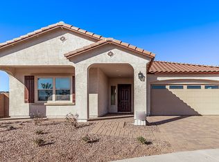 21816 E Saddle Ct, Queen Creek, AZ 85142