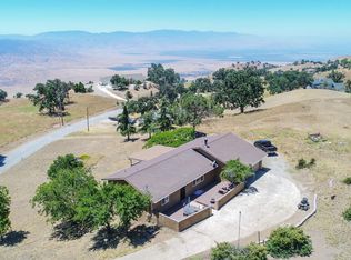 29920 Horsethief Dr, Tehachapi, CA 93561