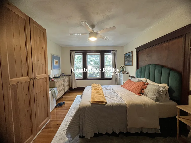 66 Craigie St #2T — Photo 14
