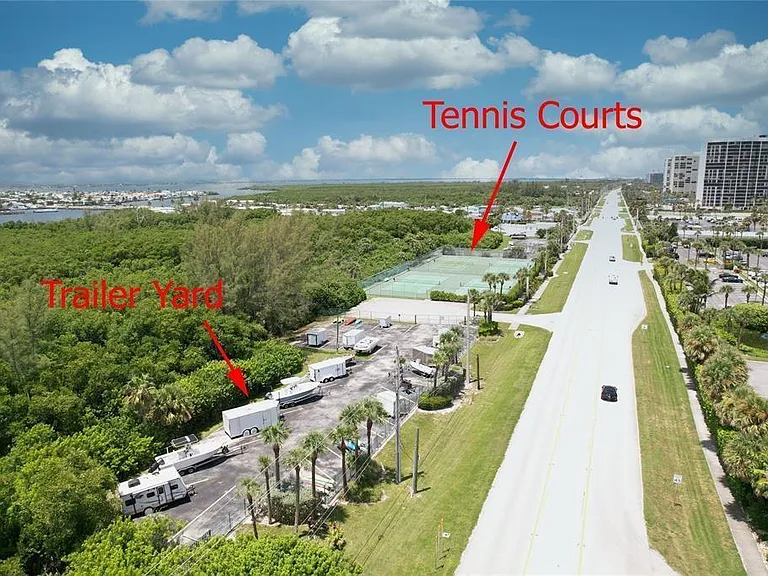 9940 Ocean Dr #501 — Photo 29