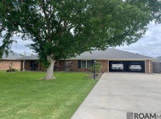 23185 Reulet Rd, Vacherie, LA 70090