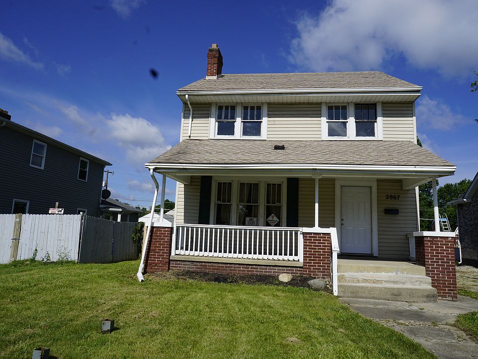 1st image of 2867 Cleveland Ave