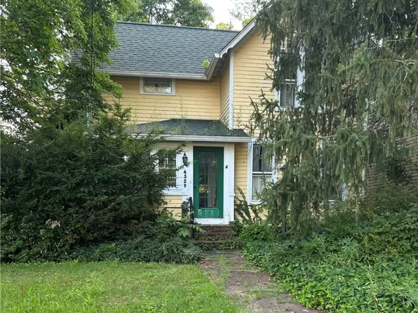 4329 River St, Willoughby, OH 44094
