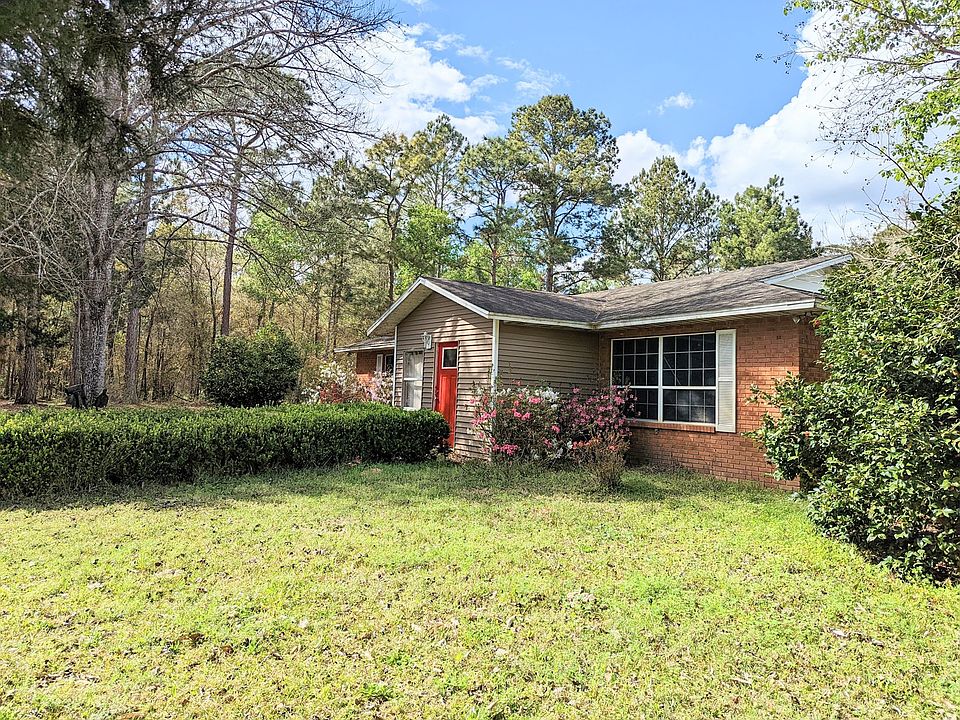 14541 Boyce Rd, Glen Saint Mary, FL 32040 Zillow