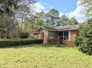 14541 Boyce Rd, Glen Saint Mary, FL 32040