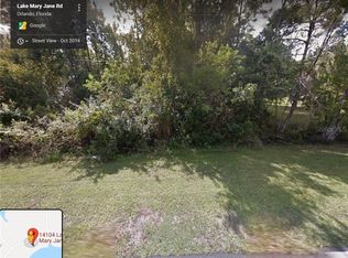 14104 E Lake Mary Jane Rd, Orlando, FL 32832