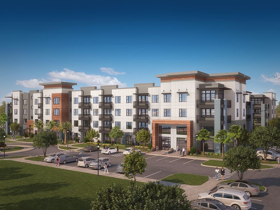 1st image of 3050 Station Sq #4-102