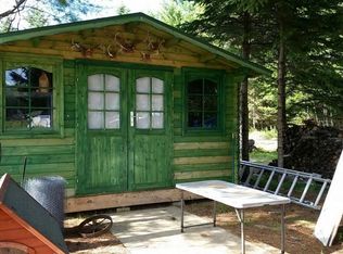 W10465 Cth #K, Elcho, WI 54428