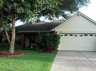4938 Northfork Dr, Pearland, TX 77584