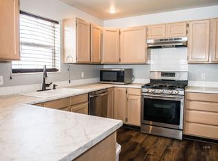 5230 Offenhauser Dr, Winnemucca, NV 89445