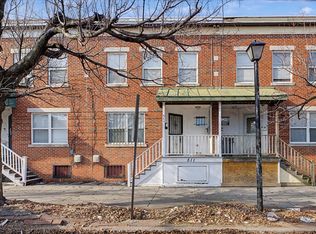 511 S 6th St, Camden, NJ 08103