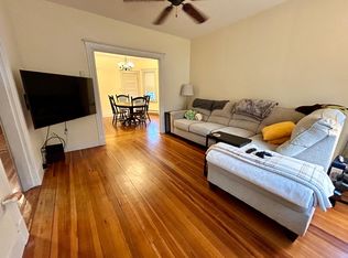 201 Parsons St #1, Brighton, MA 02135