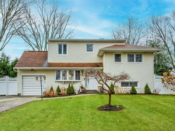 46 Wiltshire Drive, Commack, NY 11725
