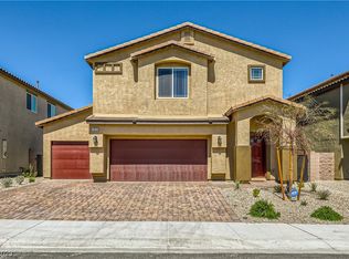 1074 Strigose Ave, North Las Vegas, NV 89032