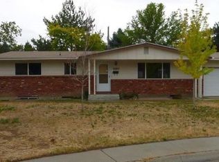 5885 W Grandview Dr, Boise, ID 83709